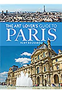 The Art Lover's Guide to Paris