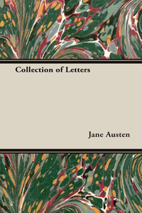 Collection of Letters