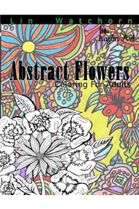 Abstract Flowers