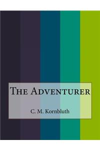 The Adventurer