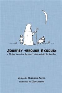 Journey through Exodus