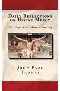 Daily Reflections on Divine Mercy