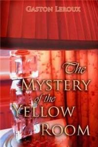 Mystery of the Yellow Room