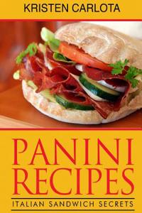 Panini Recipes