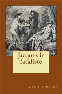 Jacques le fataliste