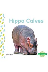 Hippo Calves