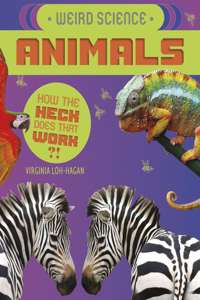 Weird Science: Animals