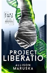 Project Liberatio