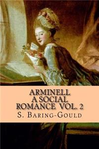 Arminell - A Social Romance Vol. 2