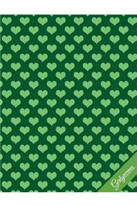 Girly Notebook Collection