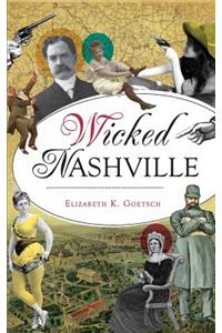 Wicked Nashville