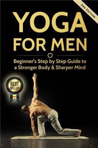 Yoga For Men