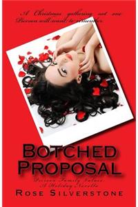 Botched Proposal