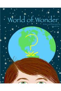 World of Wonder