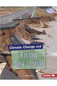Climate Change and Rising Sea Levels