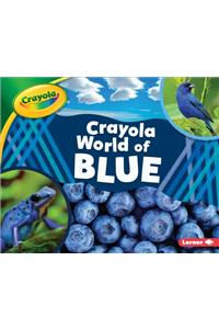 Crayola (R) World of Blue