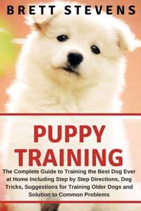 Puppy Training