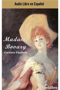 Madame Bovary (Spanish Edition)