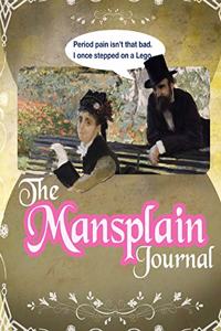 The Mansplain Journal