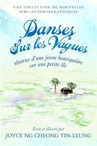 Danses sur les vagues