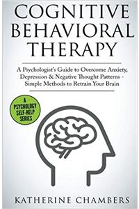 Cognitive Behavioral Therapy