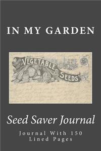 Seed Saver Journal