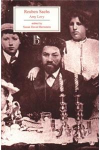 Reuben Sachs