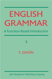 English Grammar
