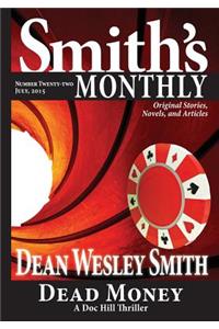 Smith's Monthly #22