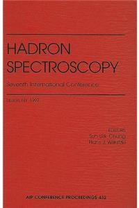 Hadron Spectroscopy