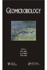 Geomicrobiology