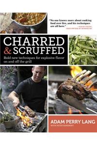 Charred & Scruffed