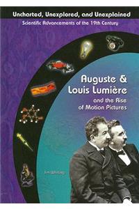 Auguste and Louis Luminiere