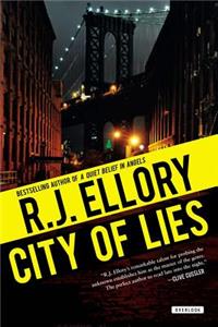 City of Lies