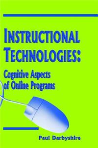 Instructional Technologies