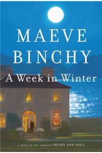 Week in Winter