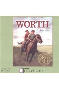Worth (2 CD Set)