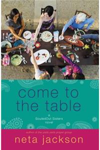 Come to the Table