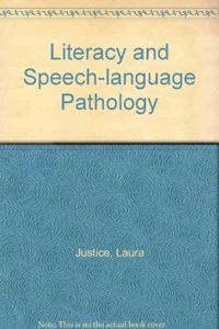 Literacy and Speech-language Pathology