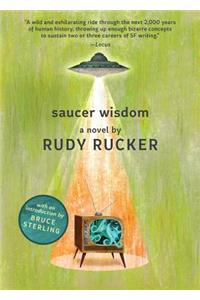 Saucer Wisdom