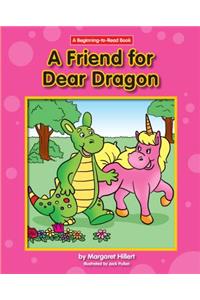 Friend for Dear Dragon