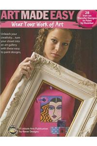 Wear Your Work of Art