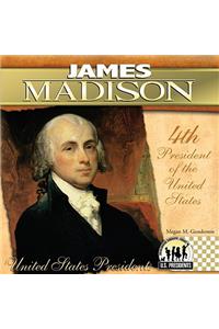 James Madison