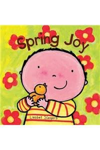 Spring Joy