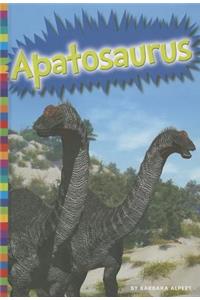 Apatosaurus