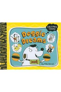 Balloon Toons: Doggy Dreams