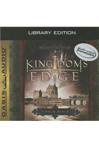 Kingdom's Edge (Library Edition): Volume 3
