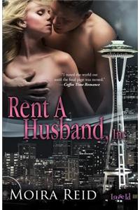 Rent-A-Husband, Inc.