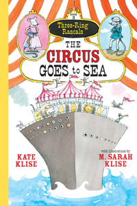 The Circus Goes to Sea