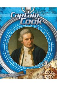 Captain Cook